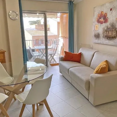 Botrel Apartment